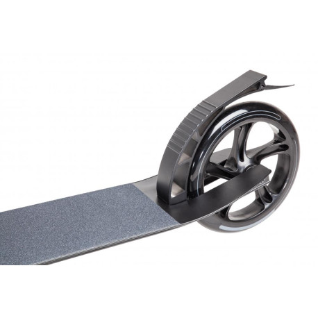 Atlantic Commuter Adult Scooter Black 2020 - Déplacements urbains et longues distances