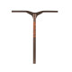 SCOOTER BARRES DistrictScooters HT-Series HTST2 Steel Bar X-Large 660x580mm 34.9 2019  -