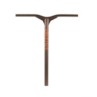 SCOOTER BARRES DistrictScooters HT-Series HTST2 Steel Bar X-Large 660x580mm 34.9 2019  -