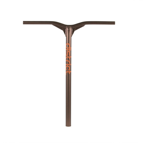SCOOTER BARRES DistrictScooters HT-Series HTST2 Steel Bar X-Large 660x580mm 34.9 2019  -