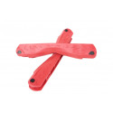 Ground control Frame Featherlite 2 Freestyle Red 2019