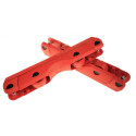 Ground control Frame Formula 1 XS Team Red 2019