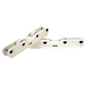 Ground control Frame Featherlite 3 White 2019