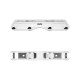 Ground control Frame Featherlite 3 White 2019 - FRAMES