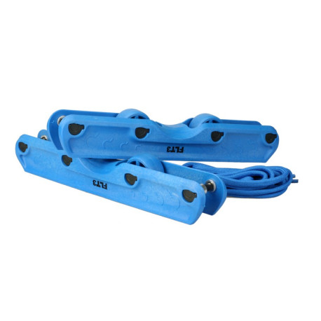 Ground control Frame Featherlite 3 Prime Blue 2019 - FRAMES