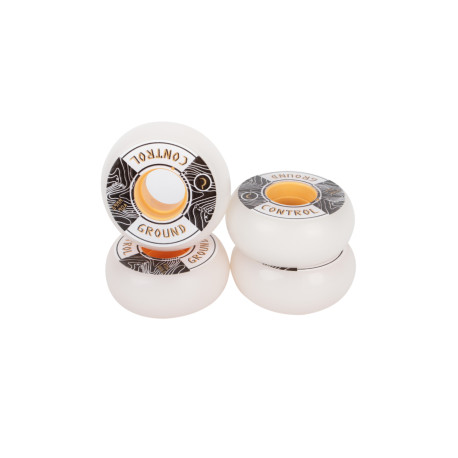 Ground Control Wheel Elevation 59mm 90A 2019 - ROUES