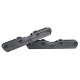 Ground control Frame Featherlite 3 Prime Charcoal 2019 - FRAMES
