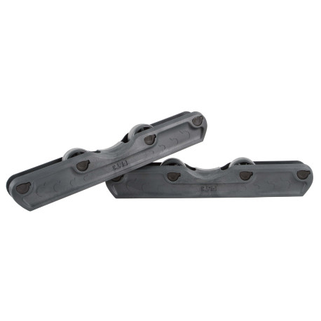 Ground control Frame Featherlite 3 Prime Charcoal 2019 - FRAMES