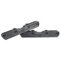 Ground control Frame Featherlite 3 Prime Charcoal 2019