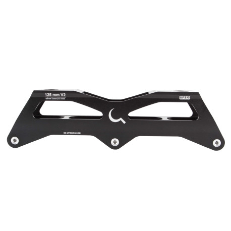 Ground control TriSkate Frame V2 125mm 2019 - FRAMES