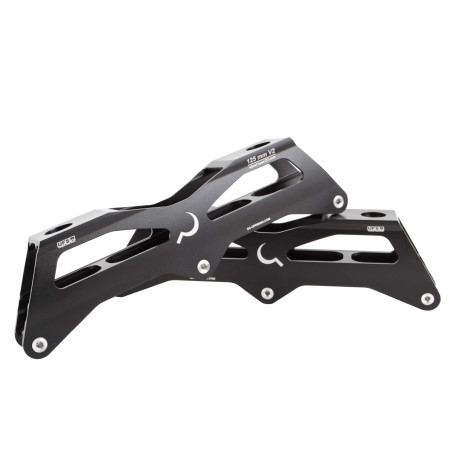 Ground control TriSkate Frame V2 125mm 2019 - FRAMES