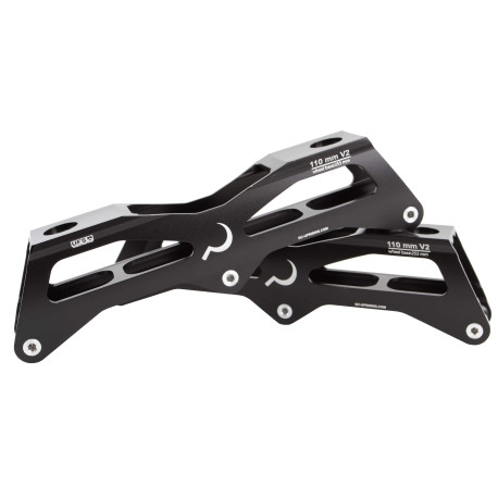 Ground control TriSkate Frame V2 110mm 2019 - FRAMES