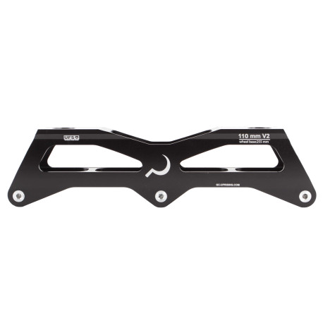 Ground control TriSkate Frame V2 110mm 2019 - FRAMES