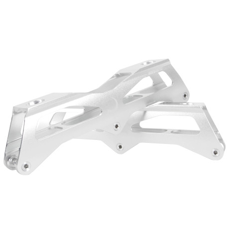 Ground control TriSkate Frame V2 110mm 2019 - FRAMES