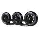 Ground control TriSkate Frame V2 110mm 85A Complete Setup 2019 - FRAMES