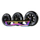 Ground control TriSkate Frame V2 110mm 85A Complete Setup 2019 - FRAMES
