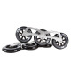 Ground control TriSkate Frame V2 110mm 85A Complete Setup 2019 - FRAMES