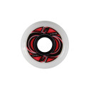 Ground control Wheels 64mm 90A White 2019
