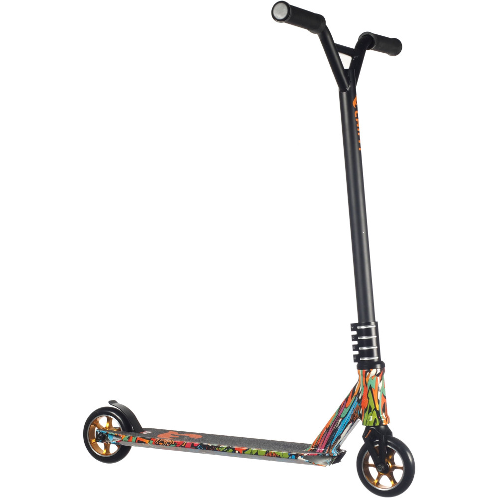 Chilli 3000 Stuntscooter