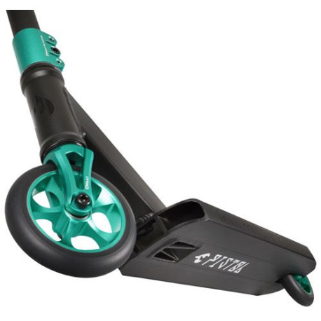 Trotinette Freestyle Chilli Pro Reloaded 2024  - Trottinette Freestyle Complète