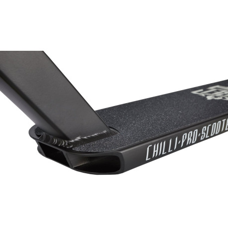 Chilli Scooter Complete Pro Reaper Reloaded Rebel 2022 - Trottinette Freestyle Complète
