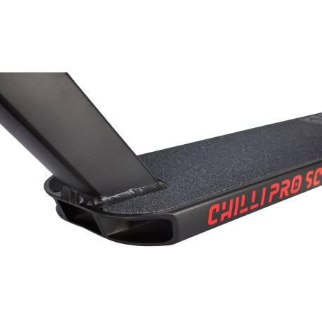 Trotinette Freestyle Chilli Pro Reaper Reloaded 2024  - Trottinette Freestyle Complète