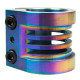 Chilli Pro Scooter Clamp HIC Rainbow 2022 - Colliers de Serrages