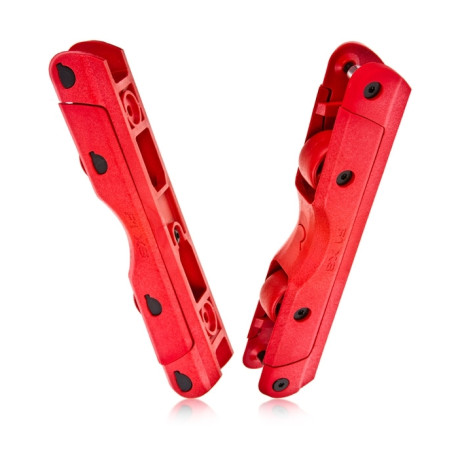 Ground control Frame Formula 1 XS Team Red 2019 - FRAMES
