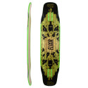 Moonshine Elixir Black/Green 40.5" 2019 - Deck Only