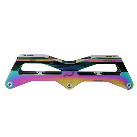 Ground control TriSkate Frame V2 110mm 2019 - FRAMES