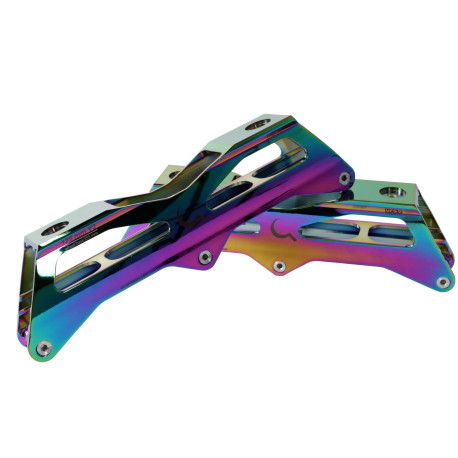 Ground control TriSkate Frame V2 110mm 2019 - FRAMES