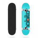 Skateboard Habitat Ellipse Medium 7.87" - Complete 2019