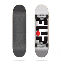 Skateboard Completes Flip Odyssey Logo White 6.75\\" 2019  -