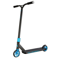 Chilli Scooter Complete Pro Reloaded Ghost Blue 2022 - Trottinette Freestyle Complète
