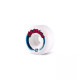 Cruzade CZD Wheels 83B Pack 2019 - Roues de Skate