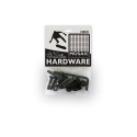 Mosaic Mounting Bolts 1" Allen Black 2019