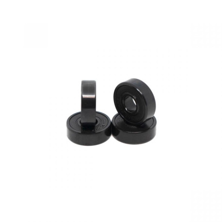Mosaic Super 1 Tyler Surrey Abec 7 L.E. Black 2019 - Roulements pour skateboards