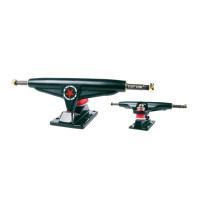 Iron Truck Black  Low 2019 - Axes de Skate
