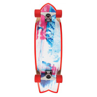 D Street Cruiser Cadiz 29\\" - Complete 2019 - Cruiserboards in Wood Complete