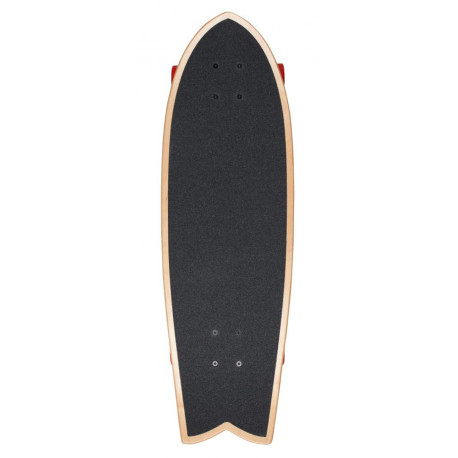 D Street Cruiser Cadiz 29\\" - Complete 2019 - Cruiserboards in Wood Complete