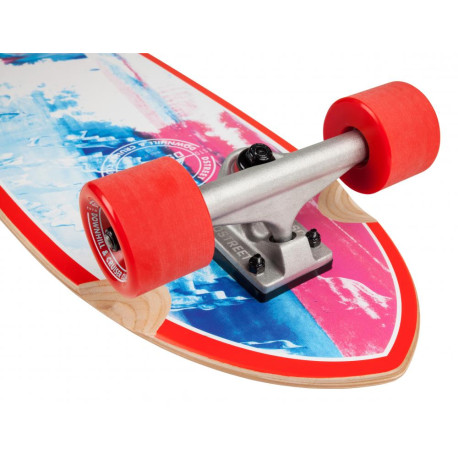 D Street Cruiser Cadiz 29\\" - Complete 2019 - Cruiserboards in Wood Complete