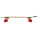 D Street Cruiser Cadiz 29\\" - Complete 2019 - Cruiserboards in Wood Complete