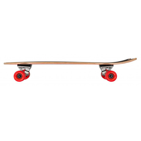 D Street Cruiser Cadiz 29\\" - Complete 2019 - Cruiserboards in Wood Complete