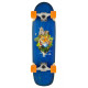 D Street Cruiser Tropical 29.5\\" - Complete 2019 - Cruiserboards in Wood Complete
