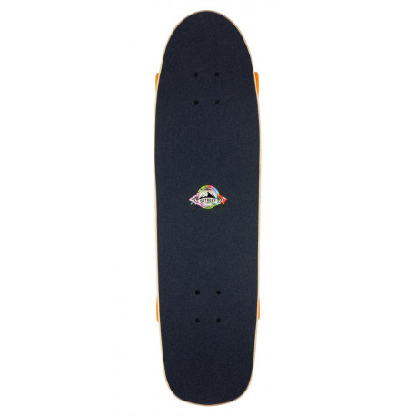 D Street Cruiser Tropical 29.5\\" - Complete 2019 - Cruiserboards in Wood Complete
