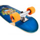 D Street Cruiser Tropical 29.5\\" - Complete 2019 - Cruiserboards in Wood Complete