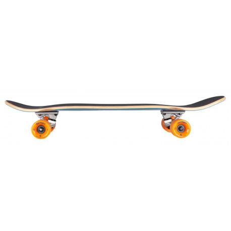 D Street Cruiser Tropical 29.5\\" - Complete 2019 - Cruiserboards in Wood Complete