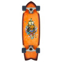 D Street Cruiser Nautical 29" - Complete 2019