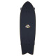 D Street Cruiser Nautical 29\\" - Complete 2019 - Cruiserboards in Wood Complete