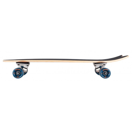D Street Cruiser Nautical 29\\" - Complete 2019 - Cruiserboards in Wood Complete